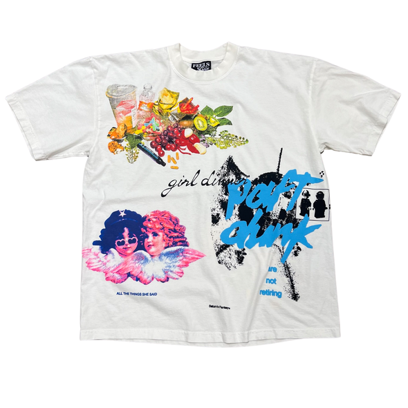 Upcycle Tee 292