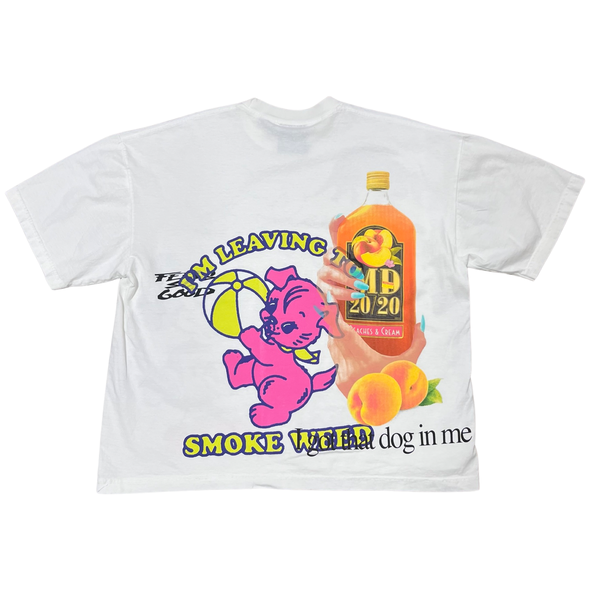 Upcycle Tee 300