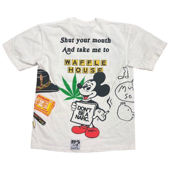 Upcycle Tee 395