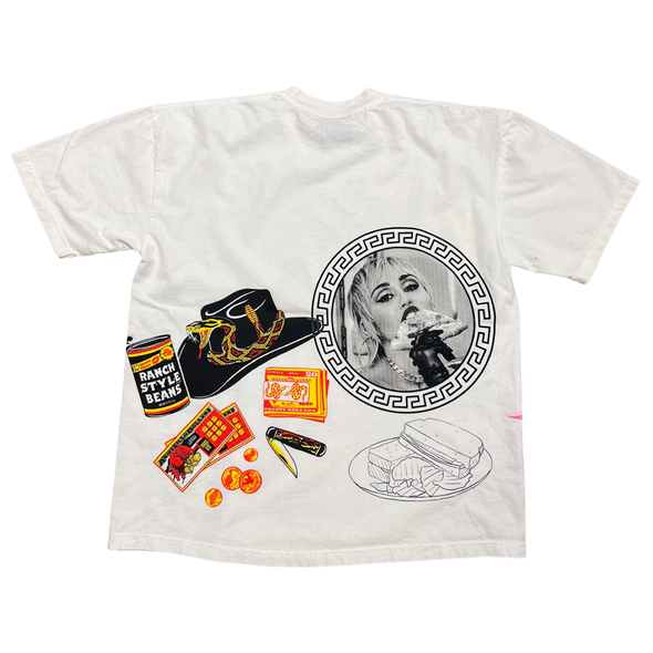 Upcycle Tee 292