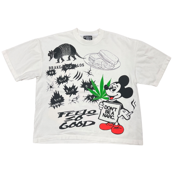 Upcycle Tee 300