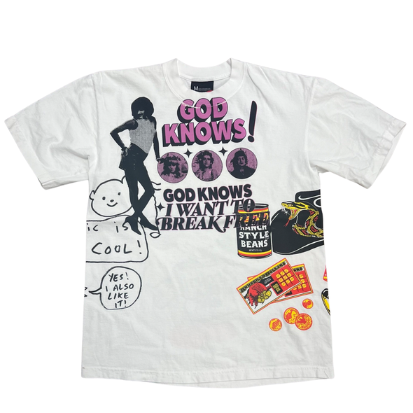Upcycle Tee 395