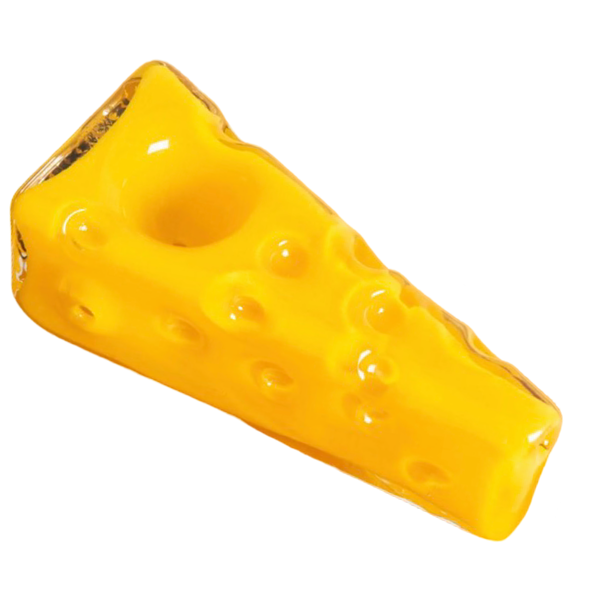 Canna Style Cheese Pipe