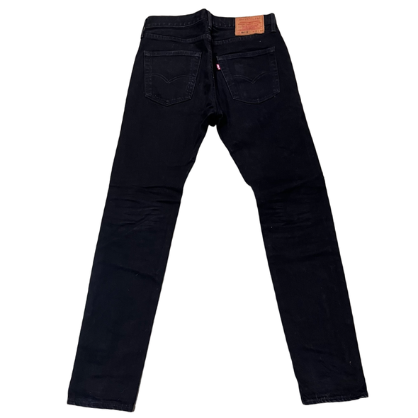 Levi's Premium Big E 501S Skinny Jeans (30x30)