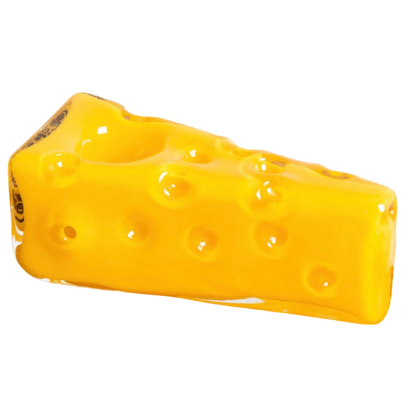 Canna Style Cheese Pipe