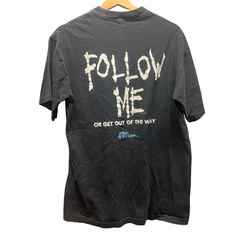 Vintage No Fear Follow Me Tee (L)