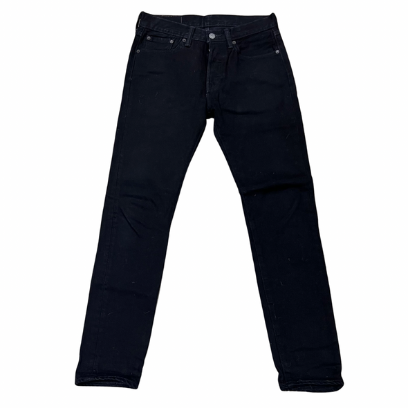 Levi's 501 Skinny Red Tab Jeans (29x28)
