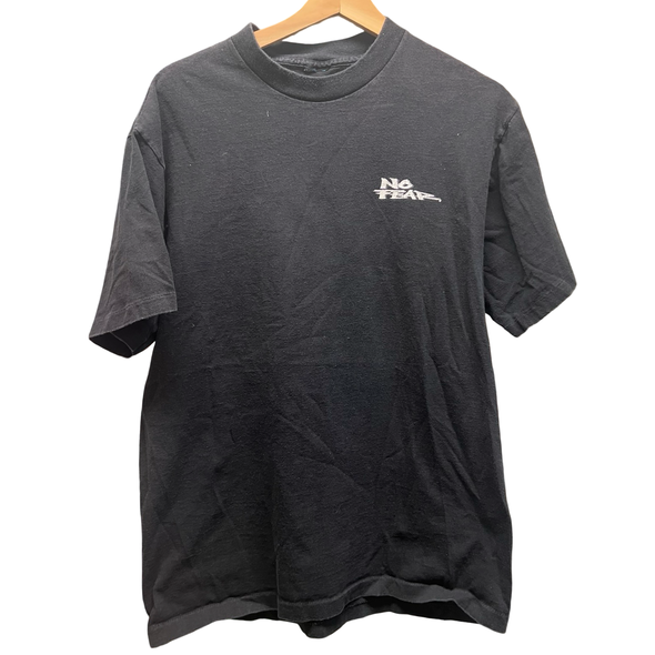 Vintage No Fear Follow Me Tee (L)