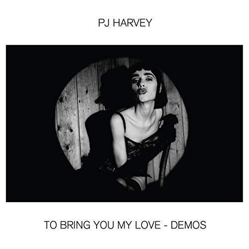 PJ Harvey To Bring You My Love - Demos [LP] - (M) (ONLINE ONLY!!)