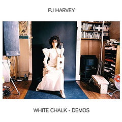 PJ Harvey White Chalk (Demos) [LP] - (M) (ONLINE ONLY!!)