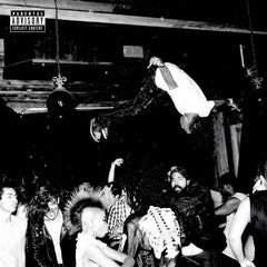Playboi Carti Die Lit [2 LP]