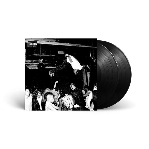 Playboi Carti Die Lit [2 LP]