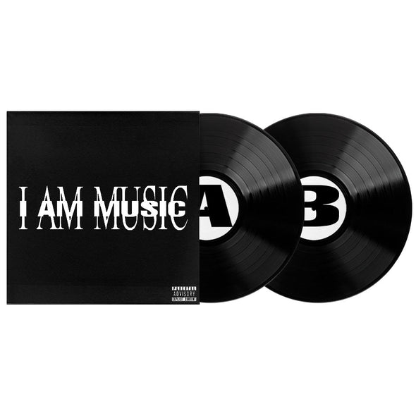 Playboi Carti Music [2LP]