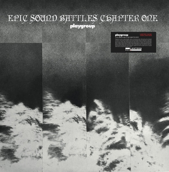 PLAYGROUP Epic Sound Battle Chapter One