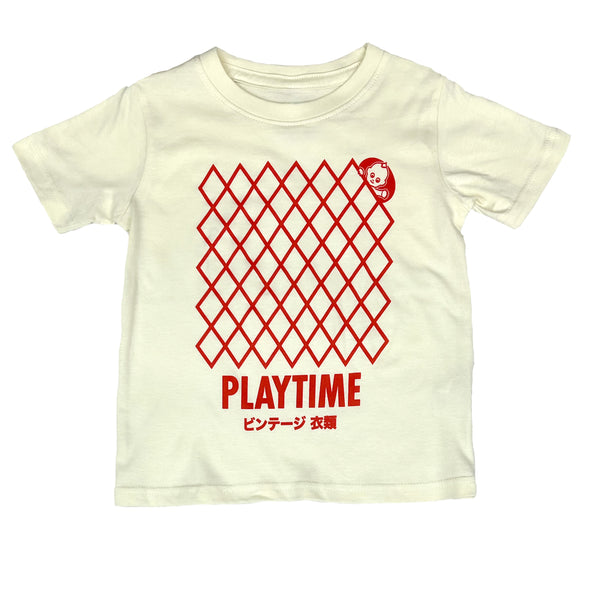 Playtime - Kids' Tee