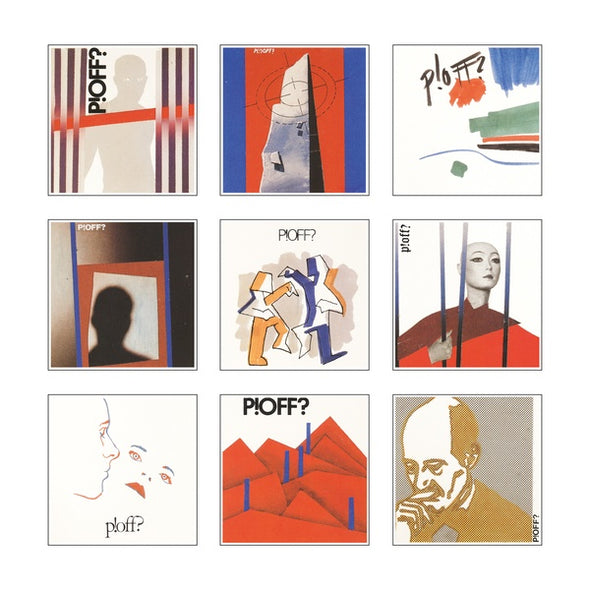 P!OFF? P!OFF?