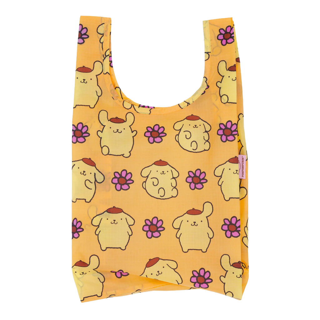 Baby Baggu - Pompompurin