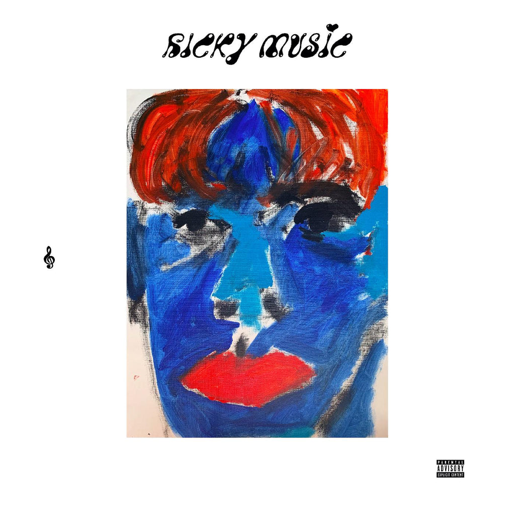 Porches Ricky Music (Indie Exclusive)