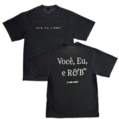U + ME + RNB Portuguese