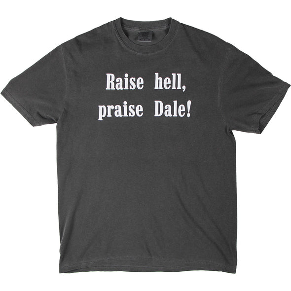 Praise Dale