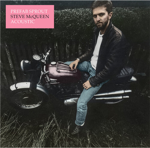 Prefab Sprout Steve Mcqueen (Acoustic) (RSD 4.22.23) - (M) (ONLINE ONLY!!)