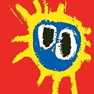 Primal Scream Screamadelica (Deluxe Edition) [Import] (2 Lp's) - (M) (ONLINE ONLY!!)