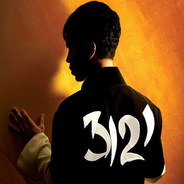 Prince 3121 (Colored Vinyl, Purple, 150 Gram Vinyl, Gatefold LP Jacket) (2 Lp's) - (M) (ONLINE ONLY!!)