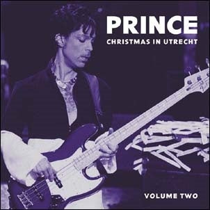 Prince Christmas In Utrecht Vol.2 - (M) (ONLINE ONLY!!)