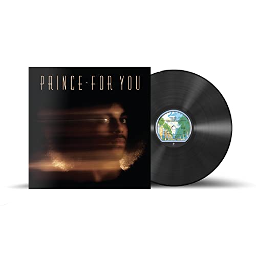 Prince For You - (M) (ONLINE ONLY!!)