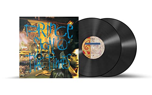 Prince Sign O’ The Times - (M) (ONLINE ONLY!!)