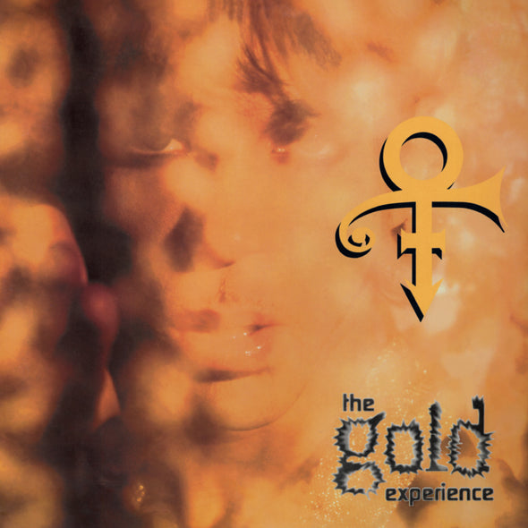 Prince The Gold Experience - (M) (ONLINE ONLY!!)
