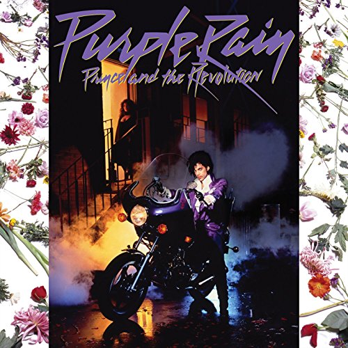 Prince & The Revolution Purple Rain (180 Gram Vinyl, Remastered) - (M) (ONLINE ONLY!!)