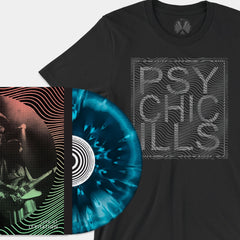 Psychic Ills - Live at Levitation - LEVITATION