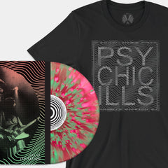 Psychic Ills - Live at Levitation - LEVITATION