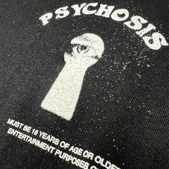 Psychosis Hoodie