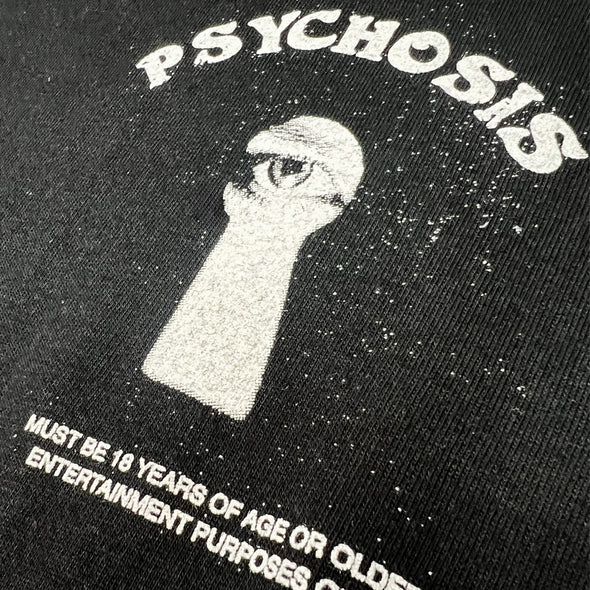 Psychosis Hoodie
