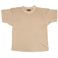 The Perfect Tee - French Oak