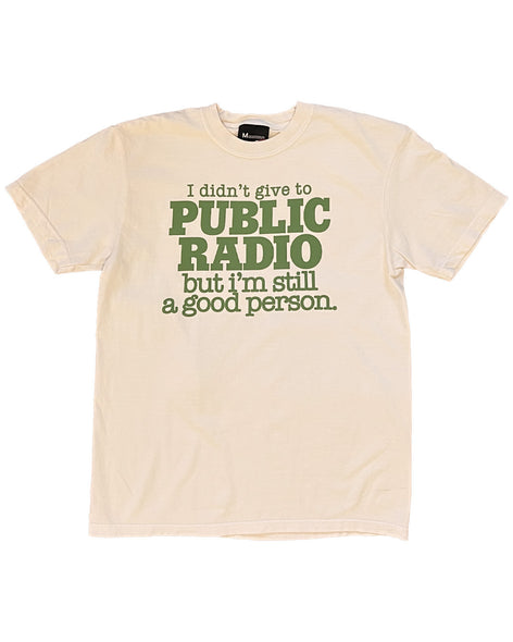 Public Radio