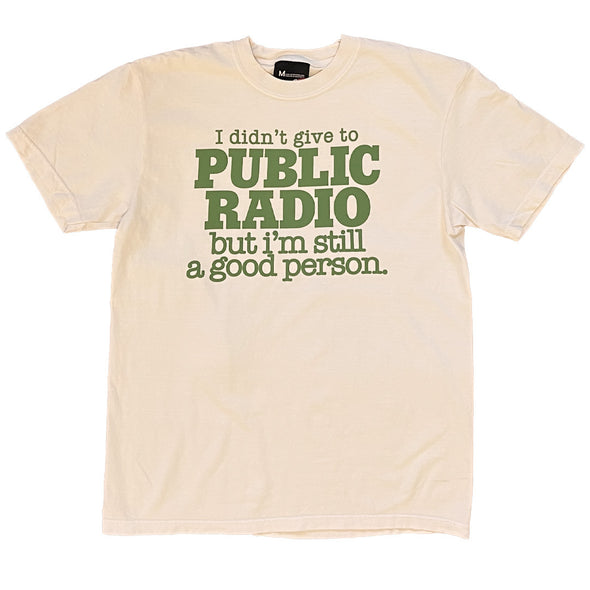 Public Radio