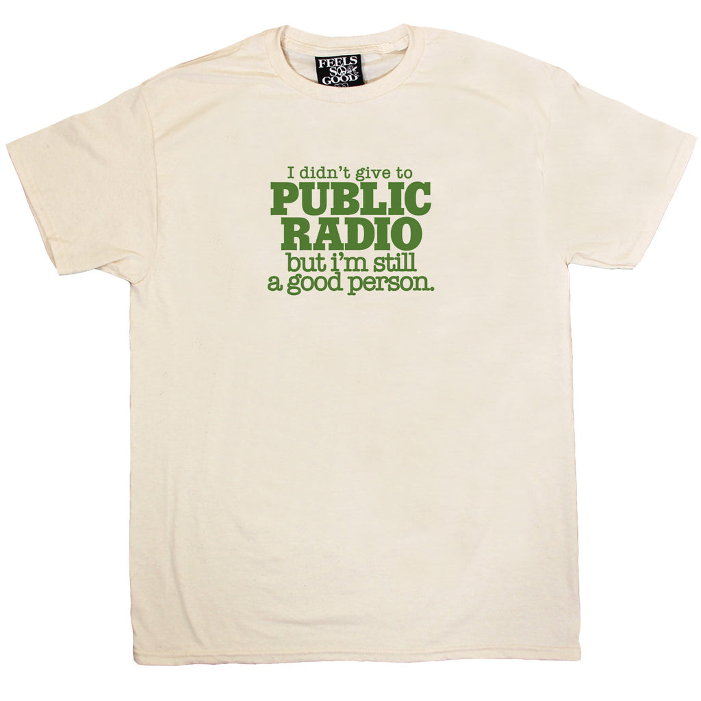 Public Radio