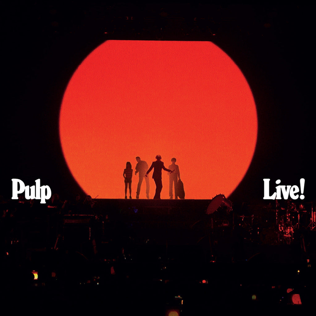 Pulp Live!