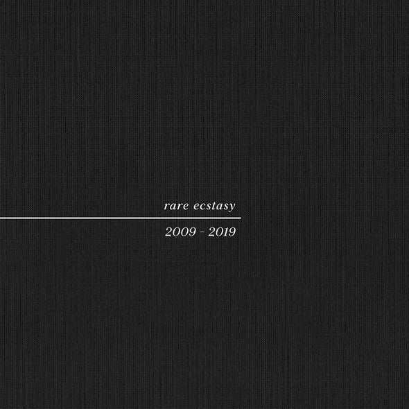 Pure X Rare Ecstasy 2009 - 2019