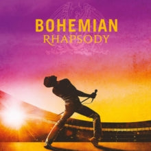 Queen Bohemian Rhapsody - (M) (ONLINE ONLY!!)