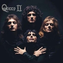 Queen Queen II (180 Gram Vinyl, Halfspeed Mastered) [Import] - (M) (ONLINE ONLY!!)