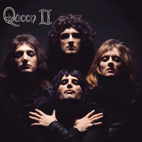 Queen Queen II [LP] - (M) (ONLINE ONLY!!)