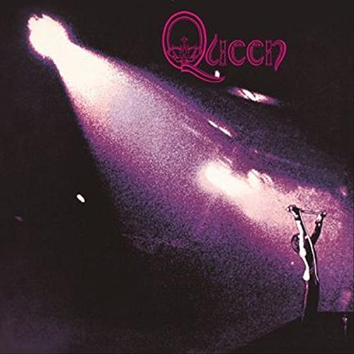 Queen Queen [LP] - (M) (ONLINE ONLY!!)