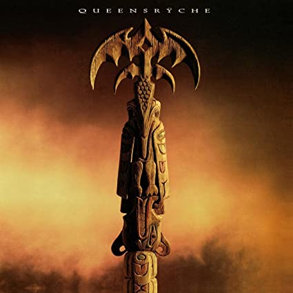 Queensrÿche Promised Land [Import] - (M) (ONLINE ONLY!!)