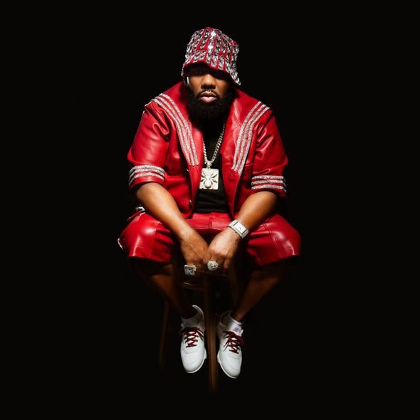 Raekwon The Emperor'S New Clothes [LP]