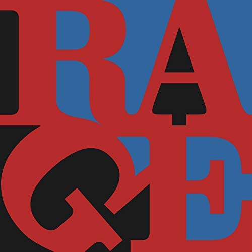 Rage Against The Machine Renegades (180 Gram Vinyl) [Explicit Content] - (M) (ONLINE ONLY!!)