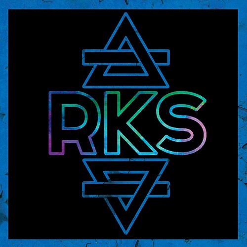 Rainbow Kitten Surprise RKS (Indie Exclusive)